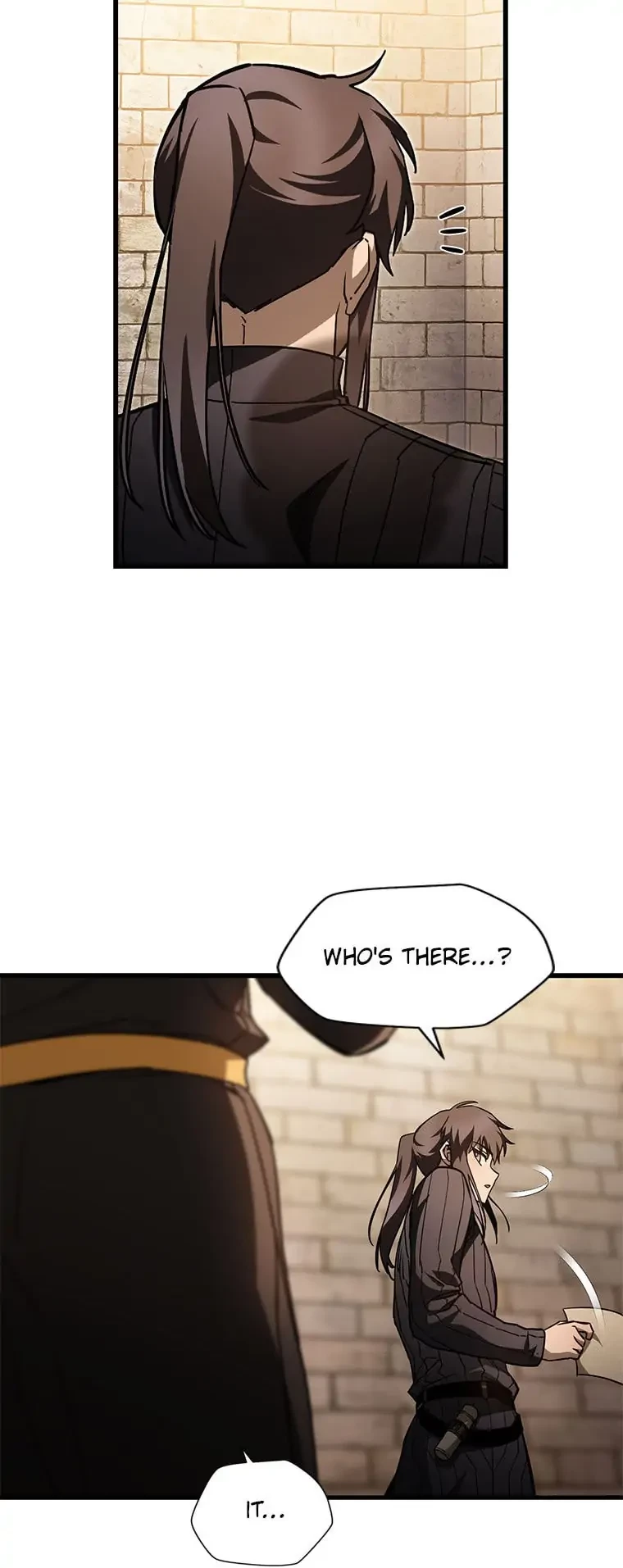 Helmut: The Forsaken Child Chapter 36 - 36