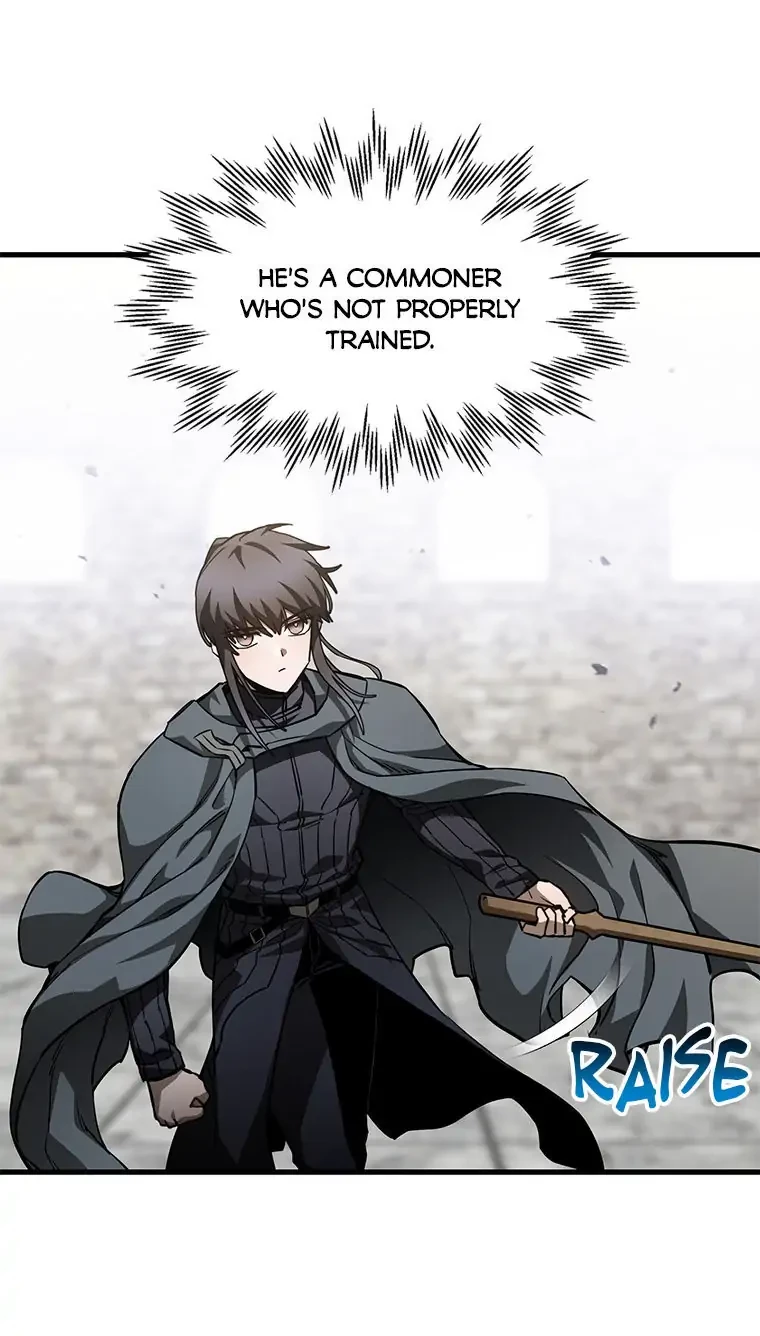 Helmut: The Forsaken Child Chapter 35 - 22