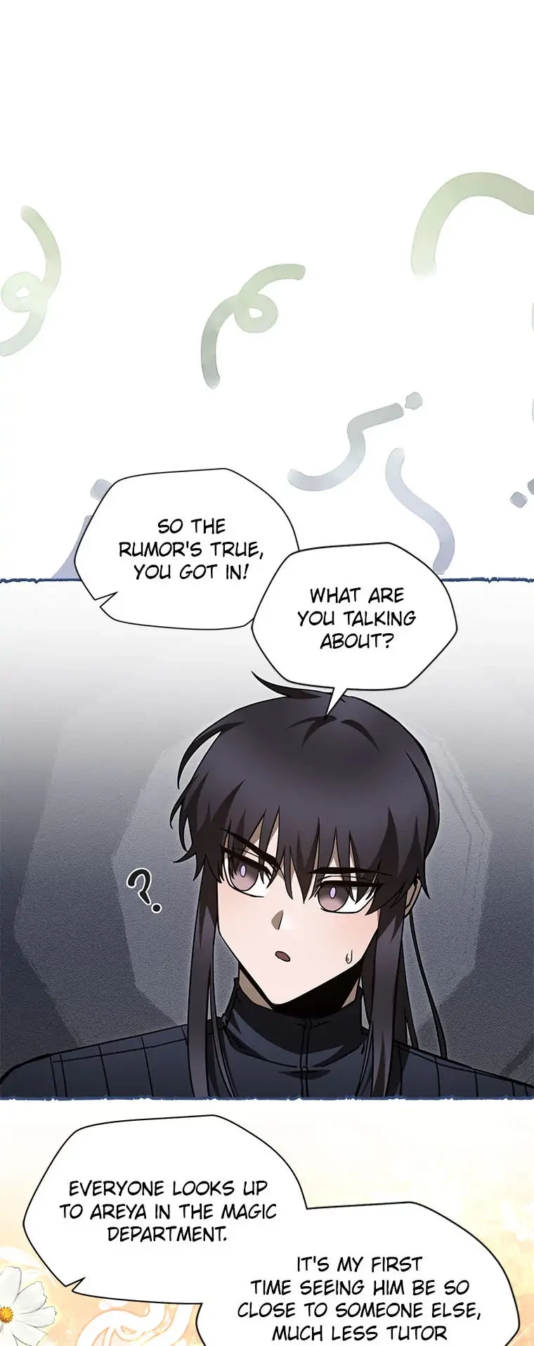 Helmut: The Forsaken Child Chapter 36 - 38