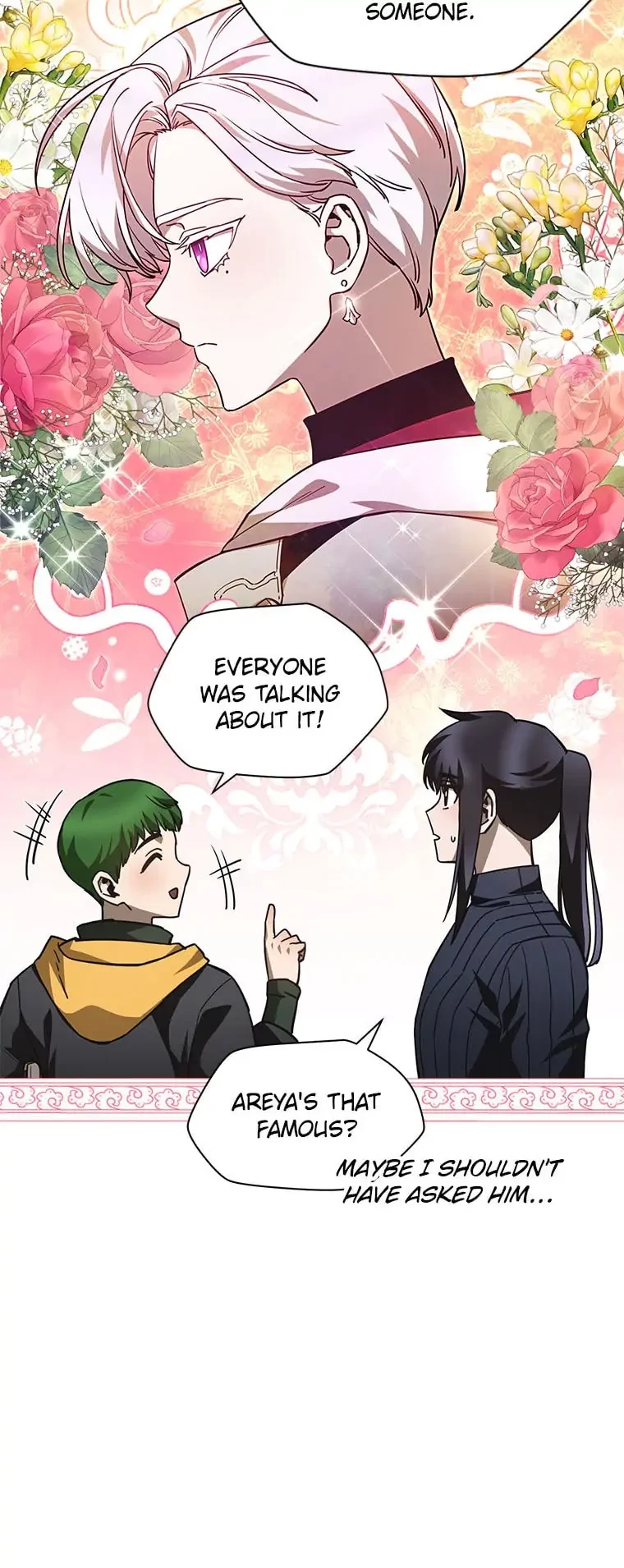 Helmut: The Forsaken Child Chapter 36 - 39
