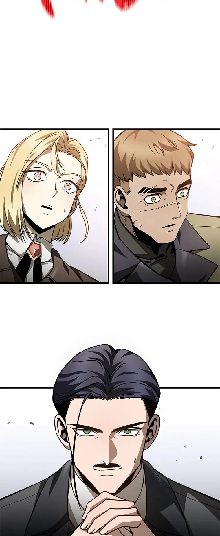 Helmut: The Forsaken Child Chapter 35 - 25