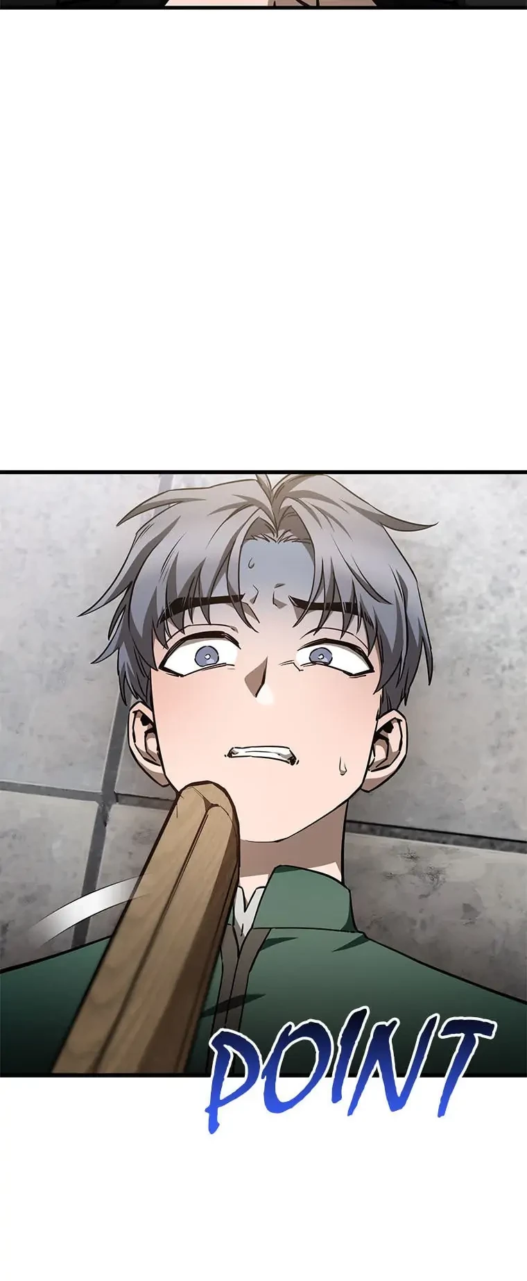 Helmut: The Forsaken Child Chapter 35 - 26