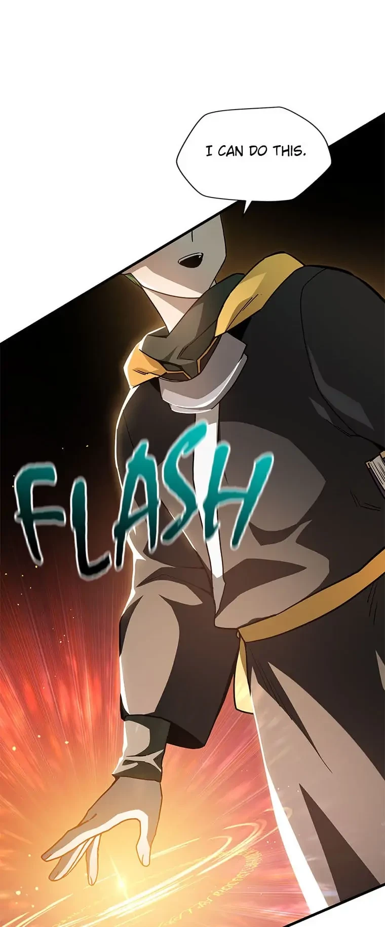 Helmut: The Forsaken Child Chapter 36 - 42