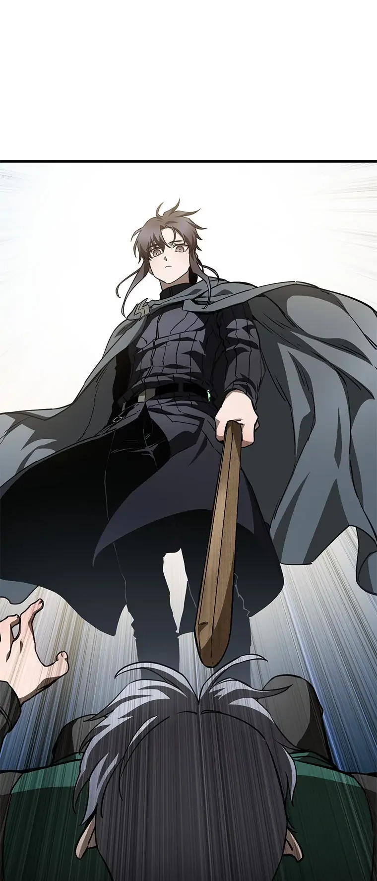Helmut: The Forsaken Child Chapter 35 - 27