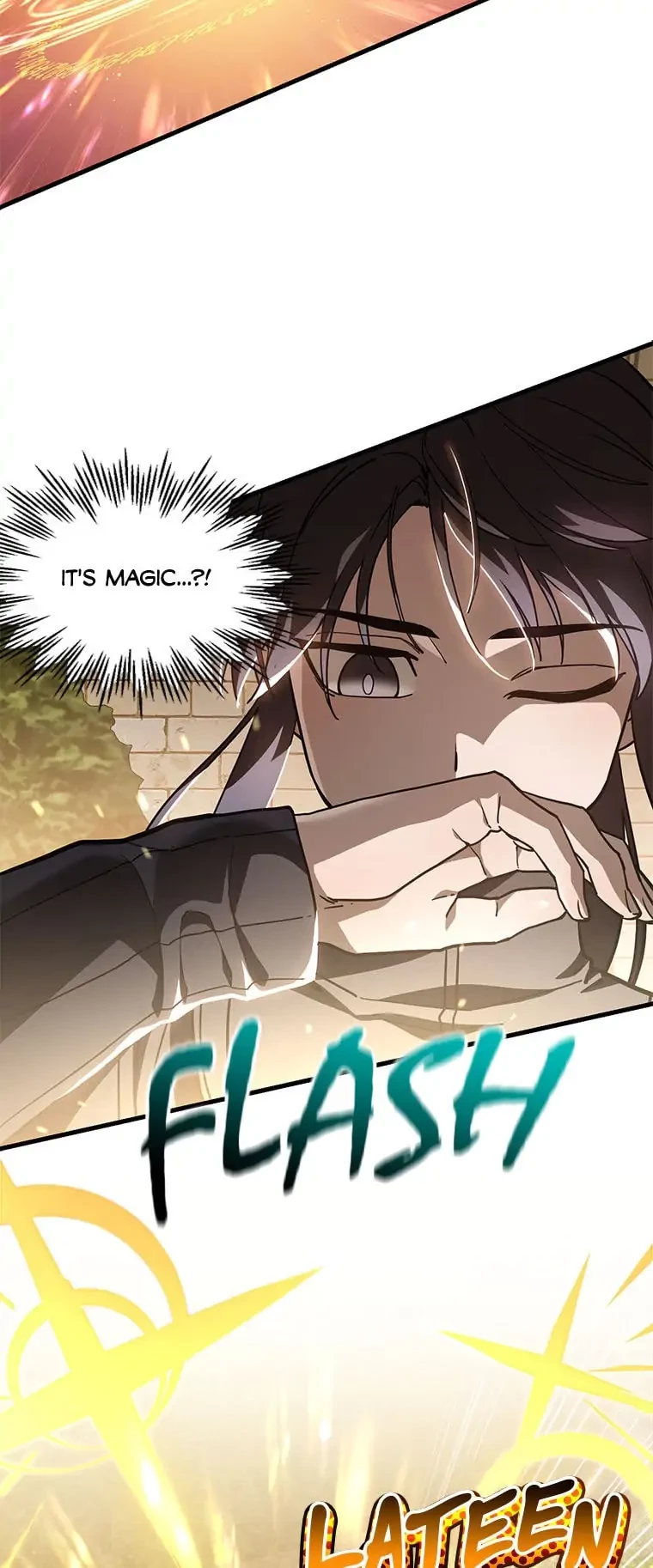 Helmut: The Forsaken Child Chapter 36 - 43