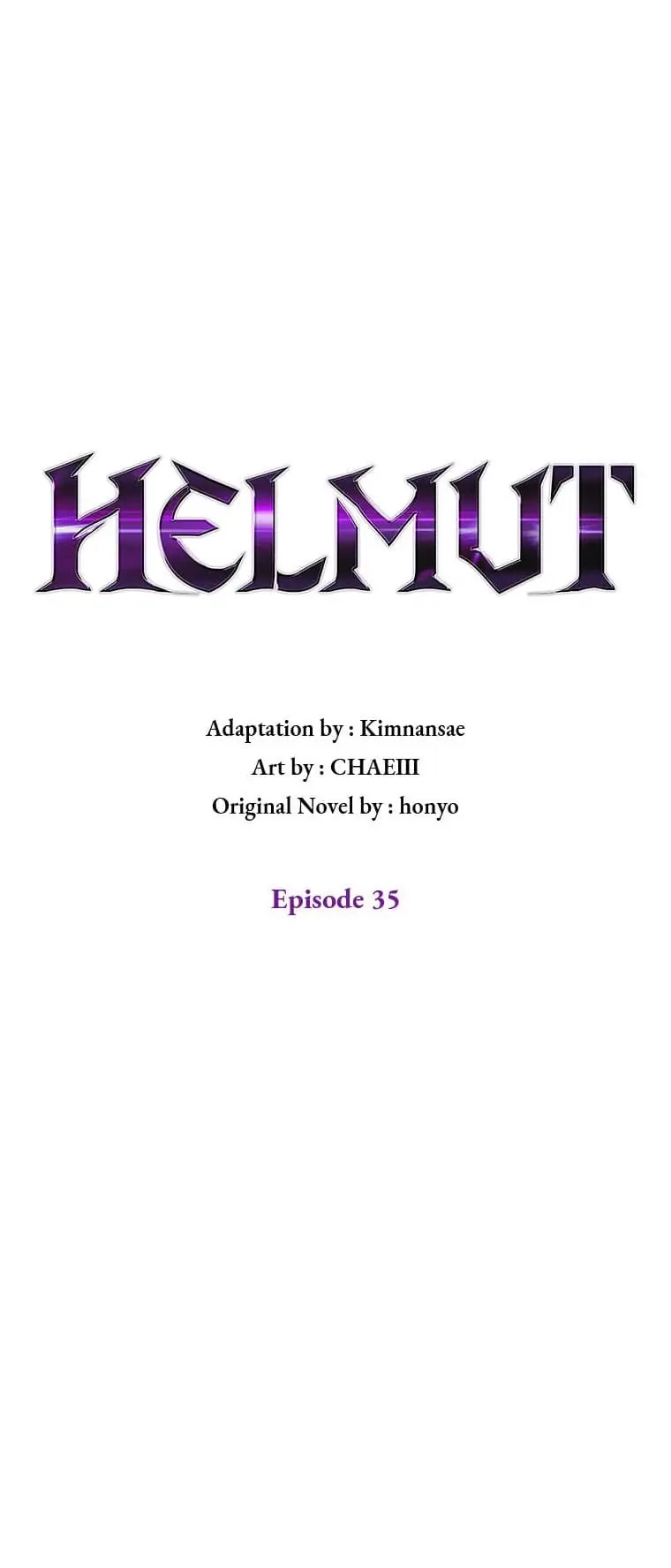 Helmut: The Forsaken Child Chapter 35 - 29