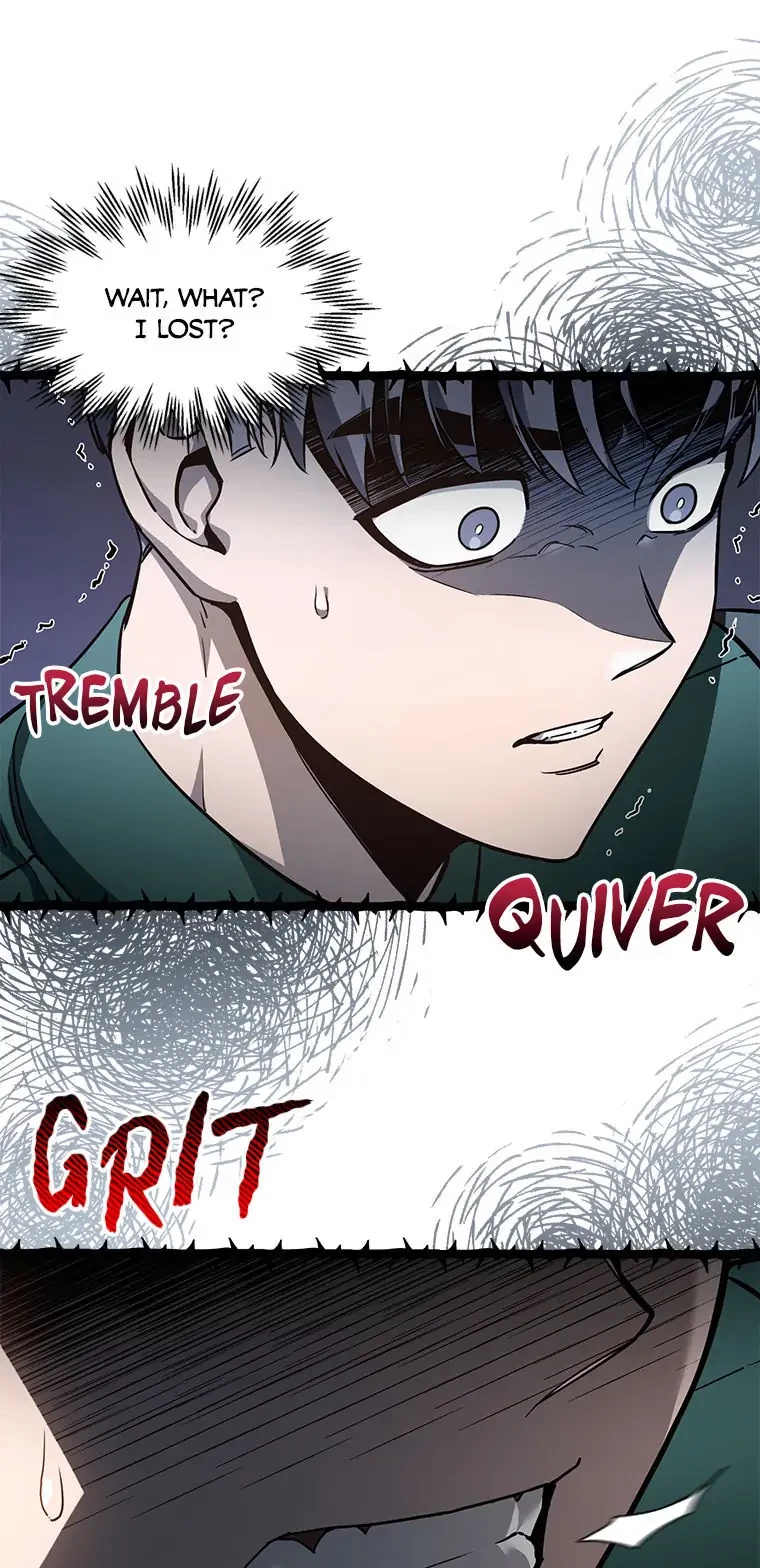 Helmut: The Forsaken Child Chapter 35 - 31