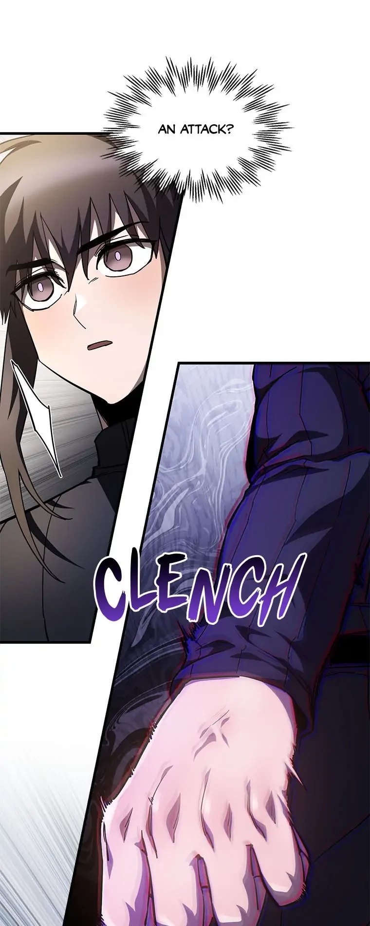 Helmut: The Forsaken Child Chapter 36 - 47