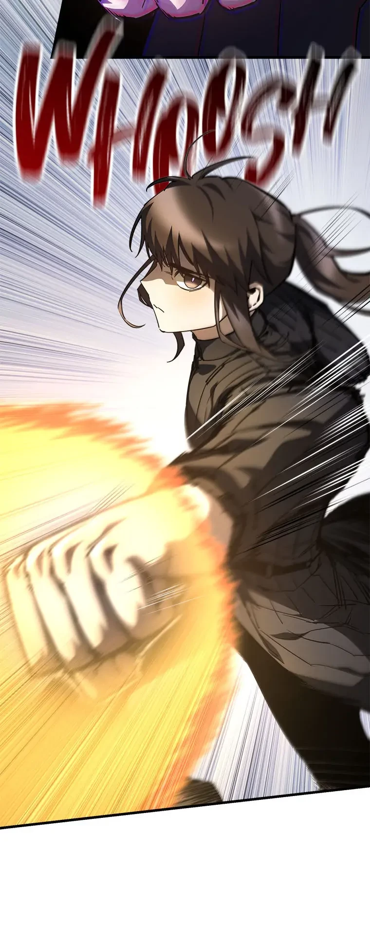 Helmut: The Forsaken Child Chapter 36 - 48