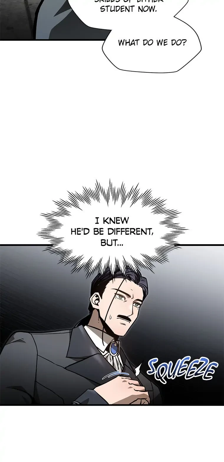 Helmut: The Forsaken Child Chapter 35 - 34