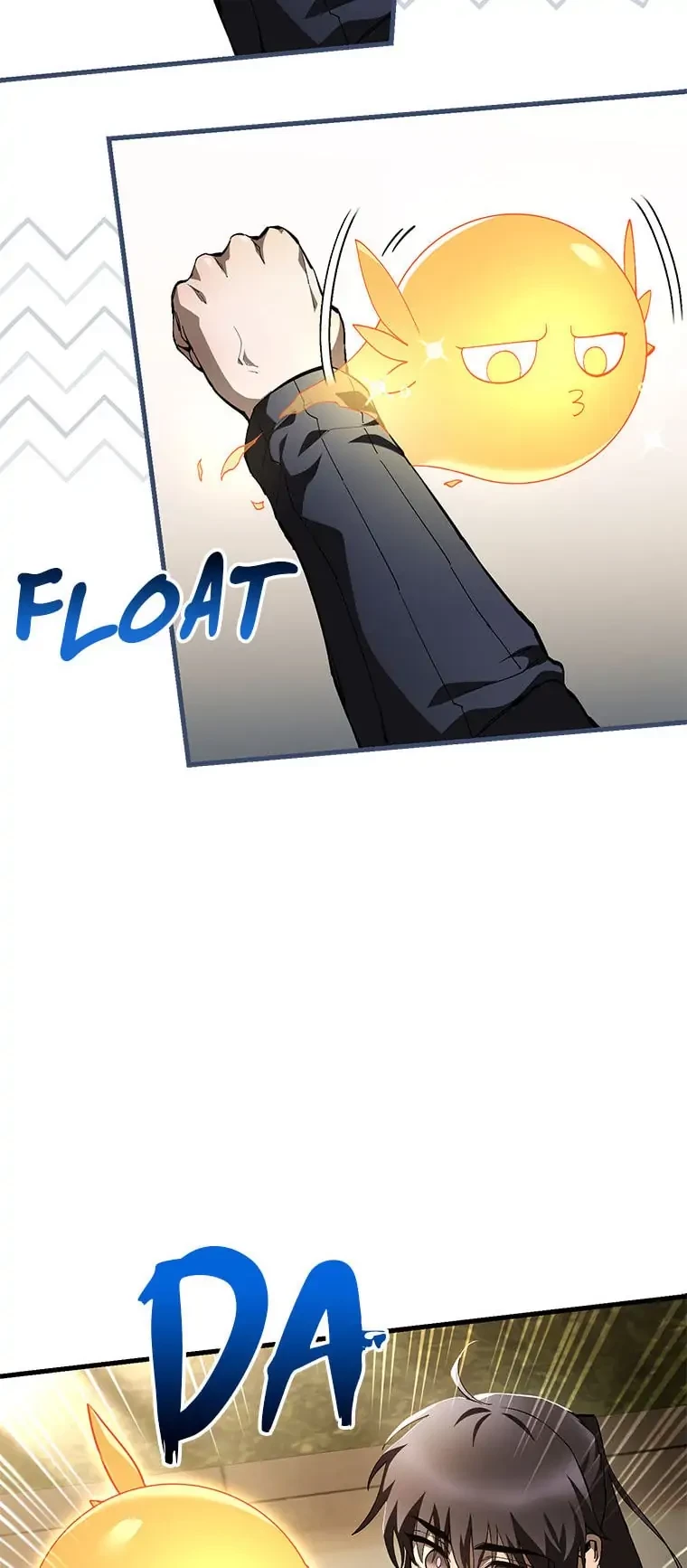 Helmut: The Forsaken Child Chapter 36 - 50