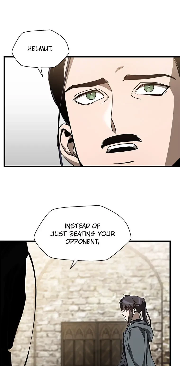 Helmut: The Forsaken Child Chapter 35 - 38