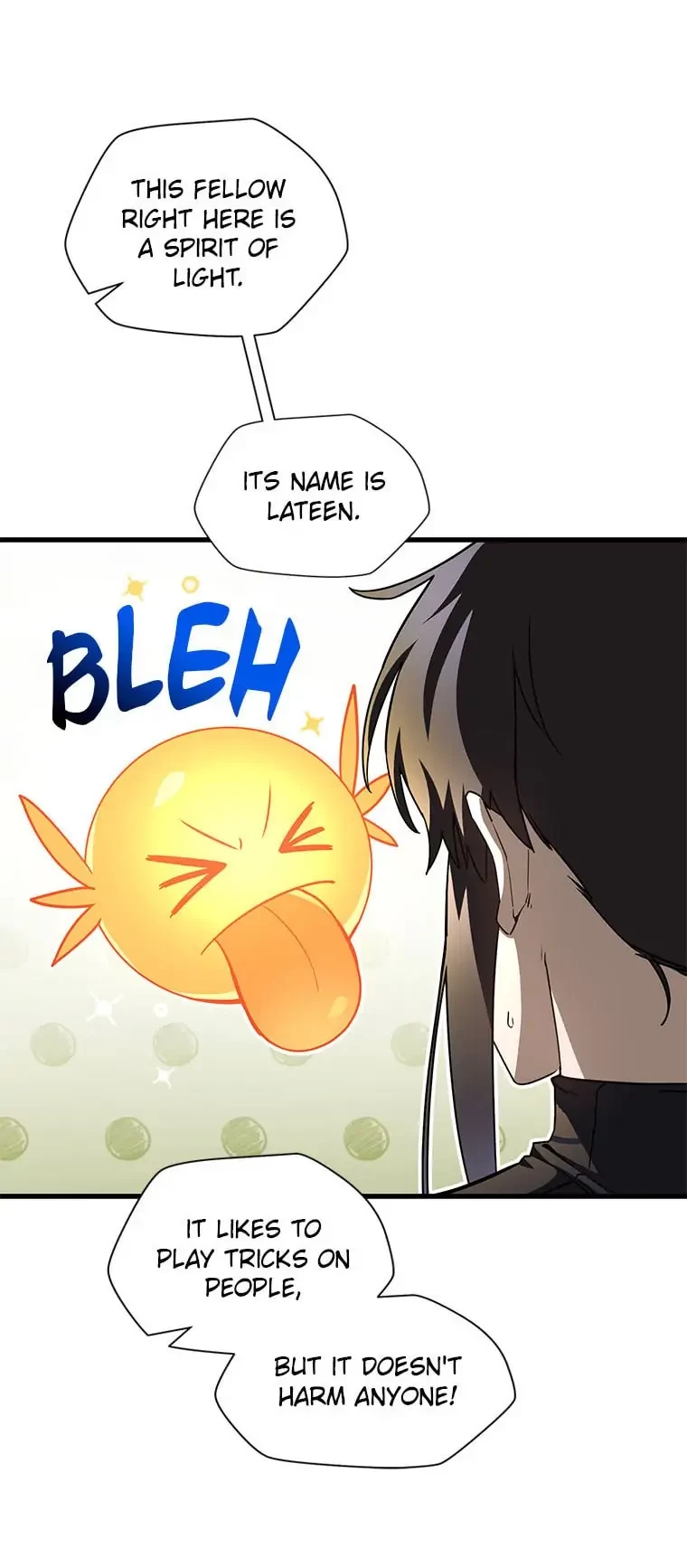 Helmut: The Forsaken Child Chapter 36 - 54
