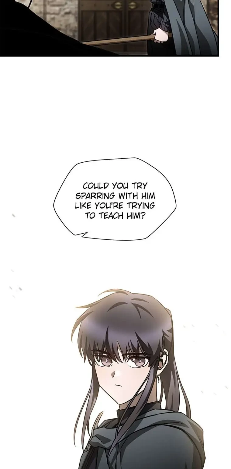 Helmut: The Forsaken Child Chapter 35 - 39