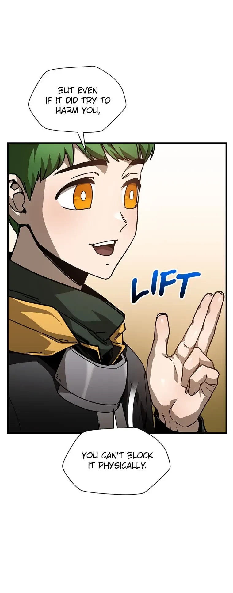 Helmut: The Forsaken Child Chapter 36 - 55