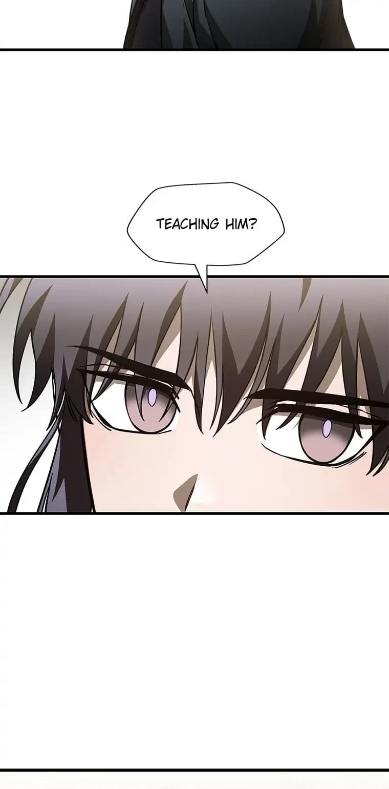 Helmut: The Forsaken Child Chapter 35 - 40