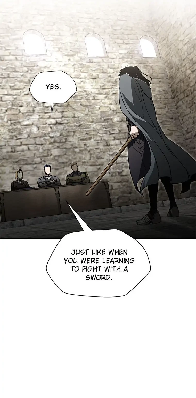 Helmut: The Forsaken Child Chapter 35 - 41