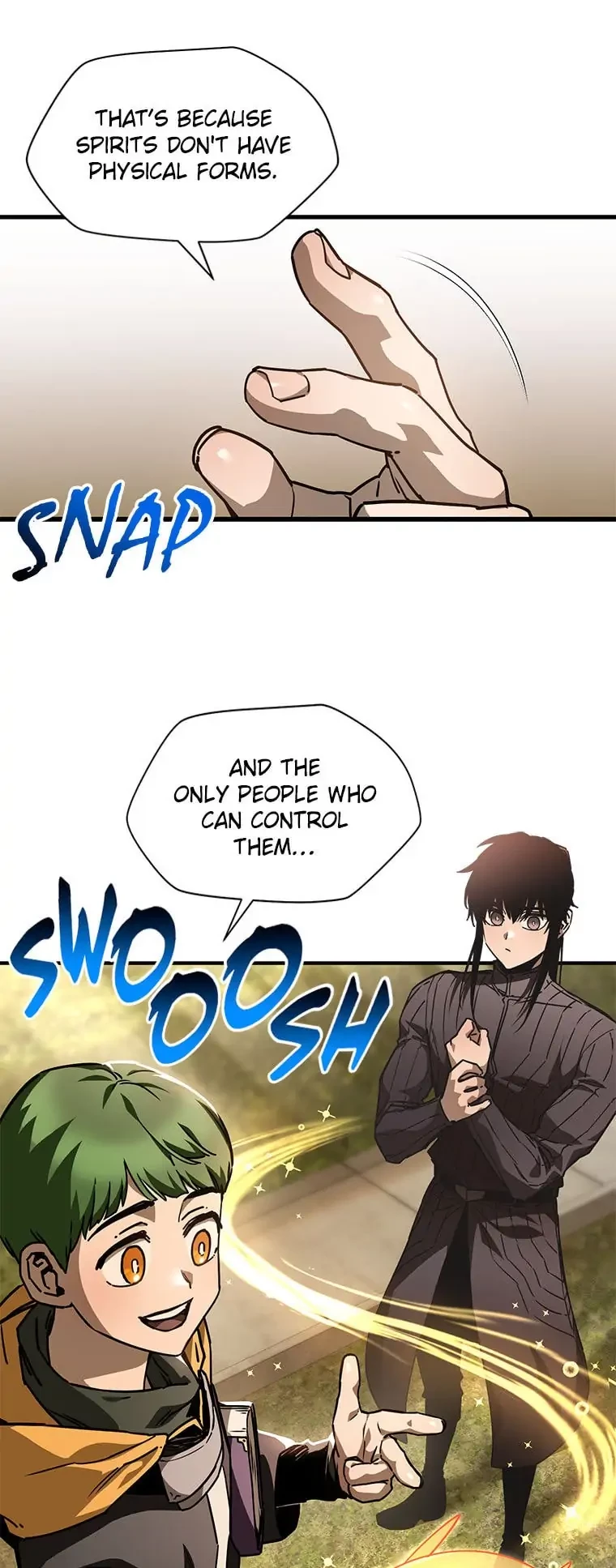 Helmut: The Forsaken Child Chapter 36 - 56