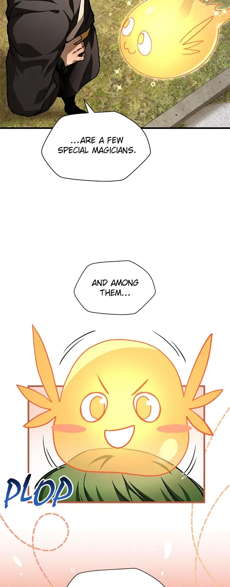 Helmut: The Forsaken Child Chapter 36 - 57
