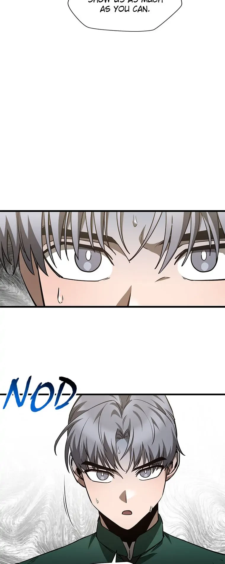 Helmut: The Forsaken Child Chapter 35 - 47