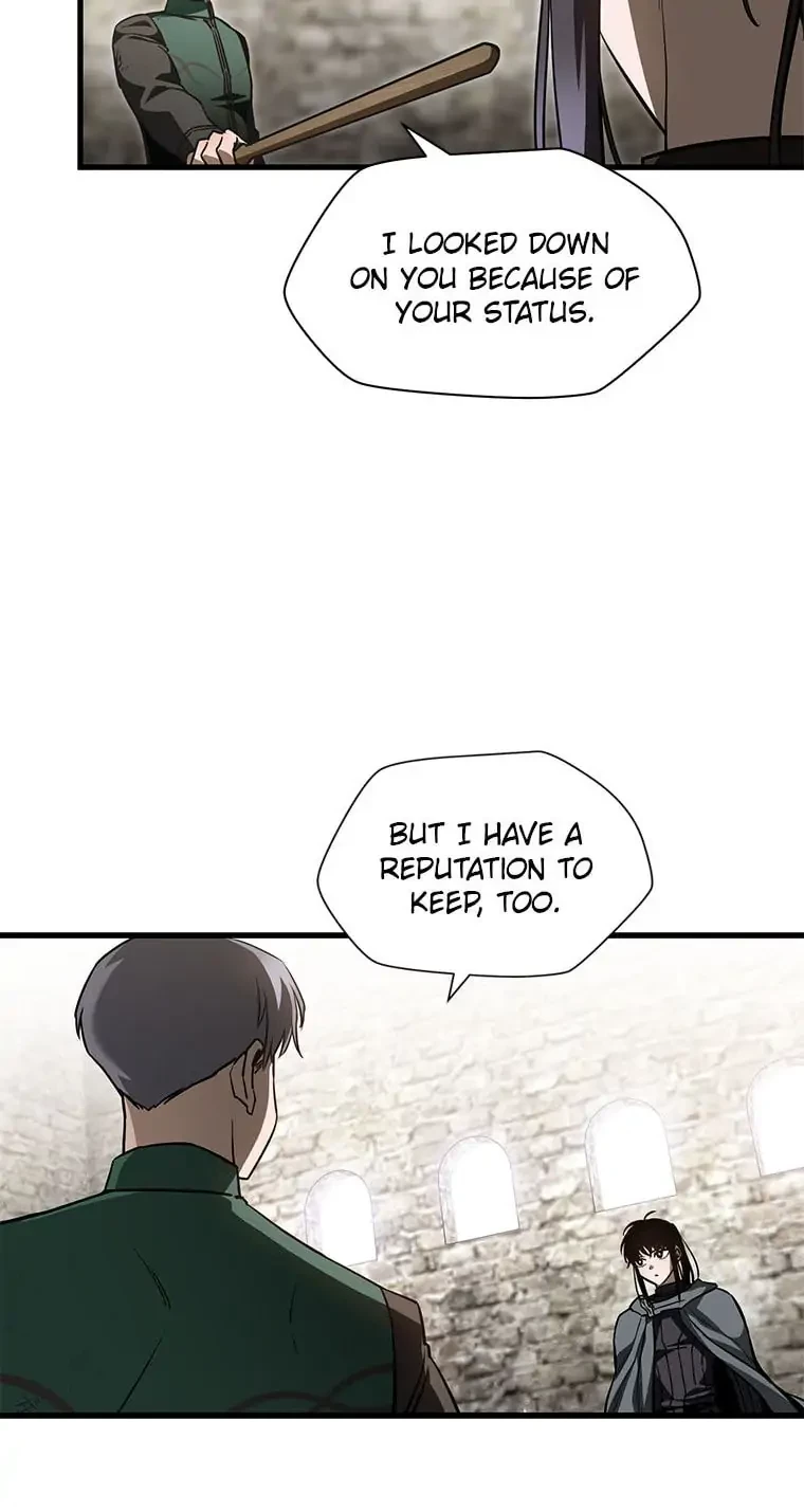 Helmut: The Forsaken Child Chapter 35 - 50