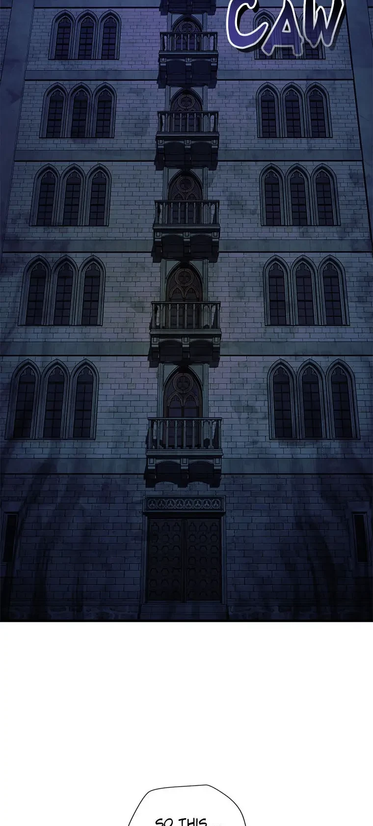 Helmut: The Forsaken Child Chapter 36 - 66