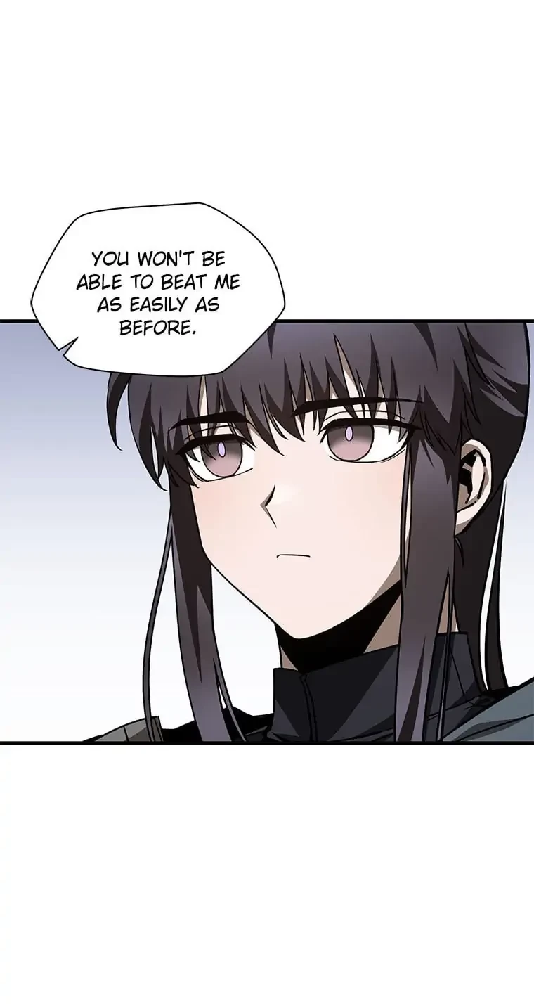 Helmut: The Forsaken Child Chapter 35 - 51