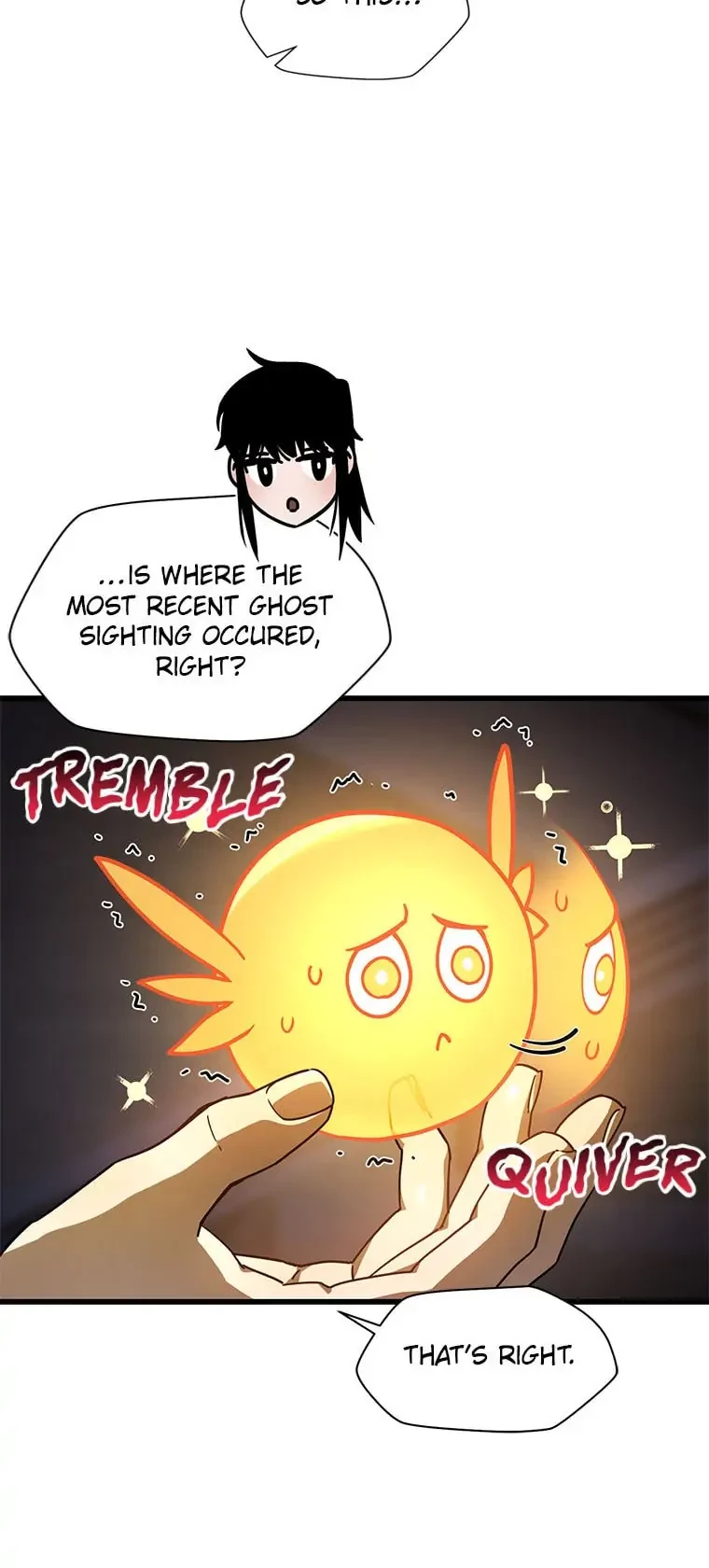 Helmut: The Forsaken Child Chapter 36 - 67
