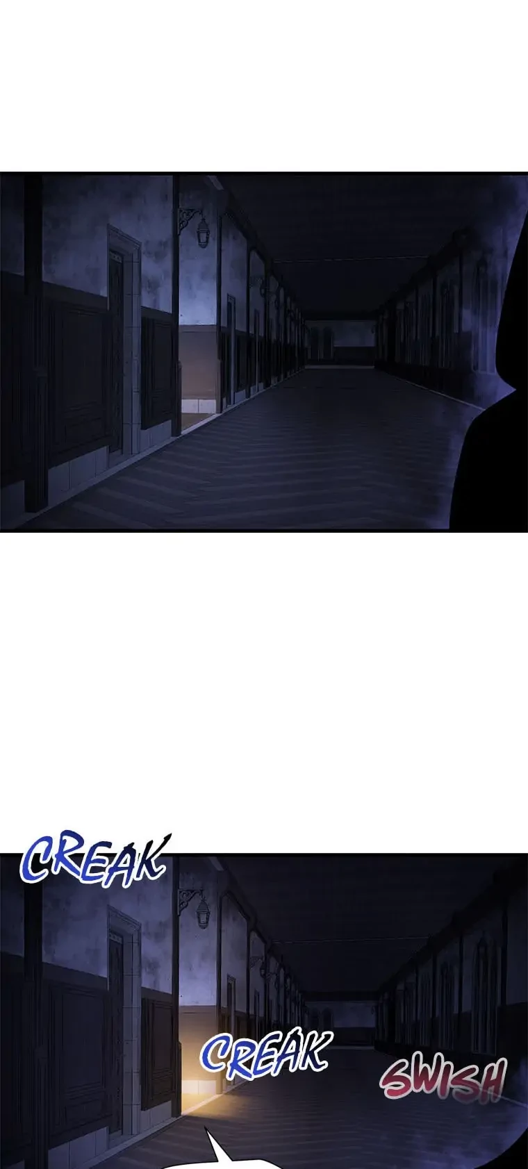 Helmut: The Forsaken Child Chapter 36 - 69