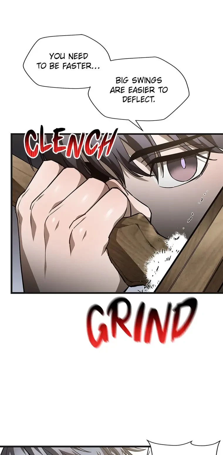 Helmut: The Forsaken Child Chapter 35 - 55