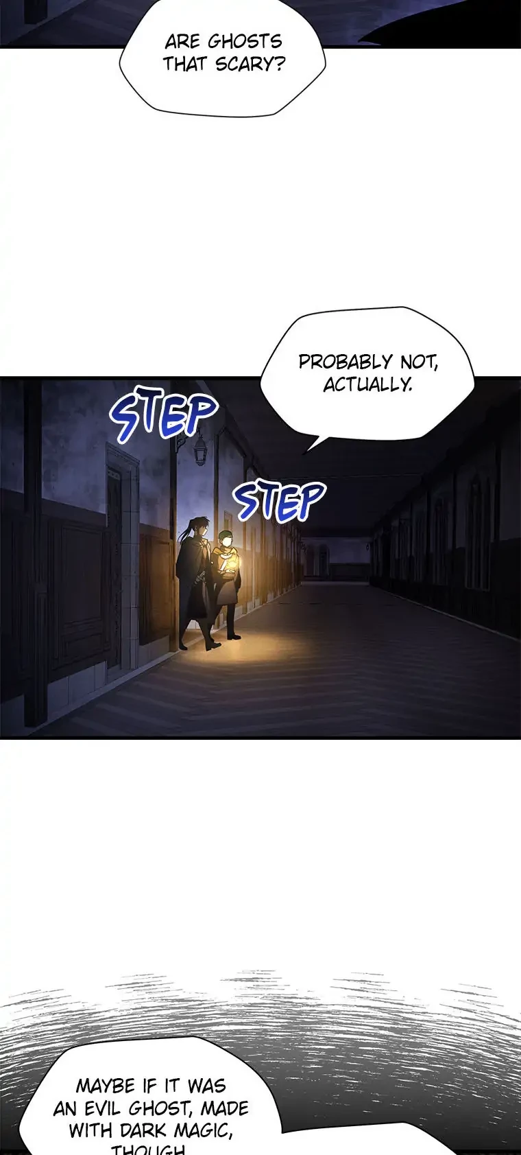 Helmut: The Forsaken Child Chapter 36 - 70