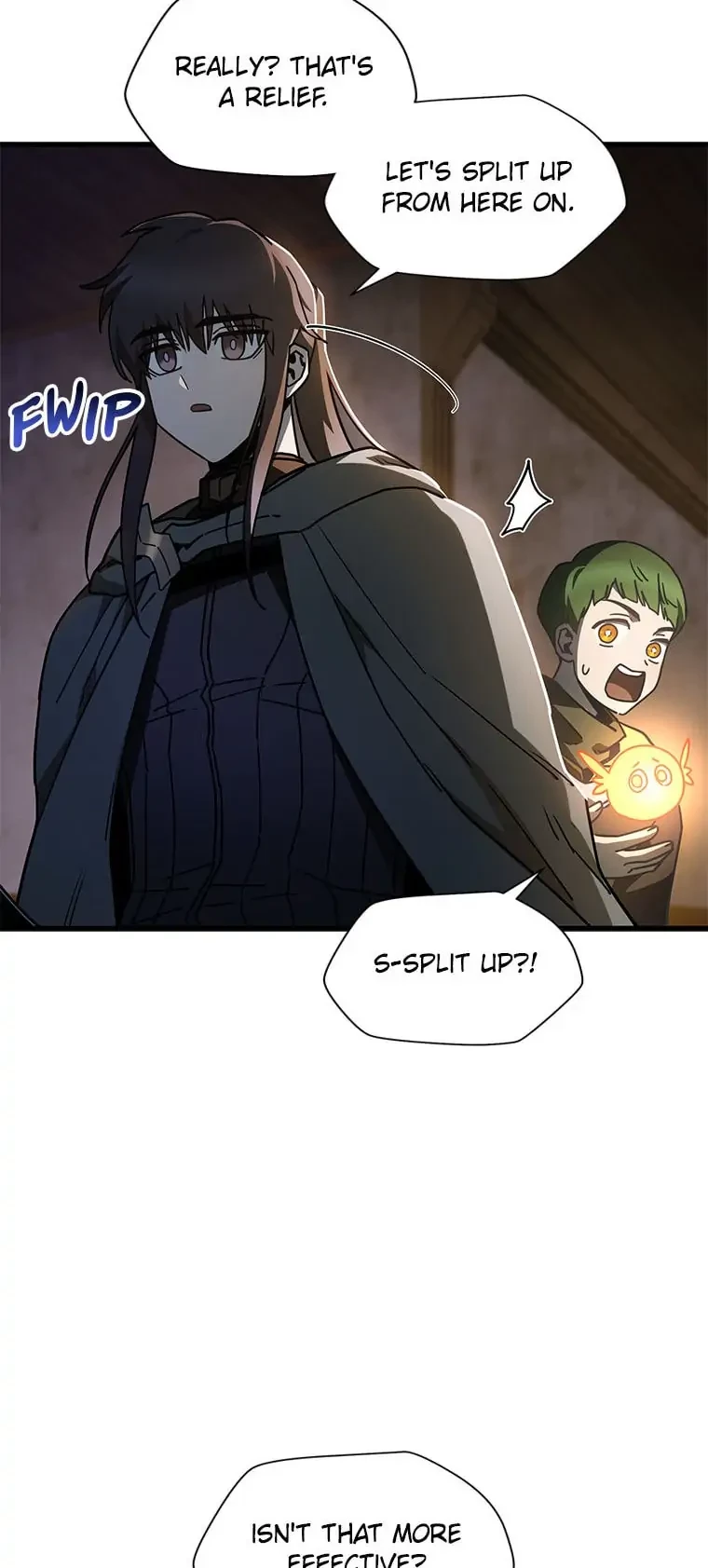 Helmut: The Forsaken Child Chapter 36 - 72
