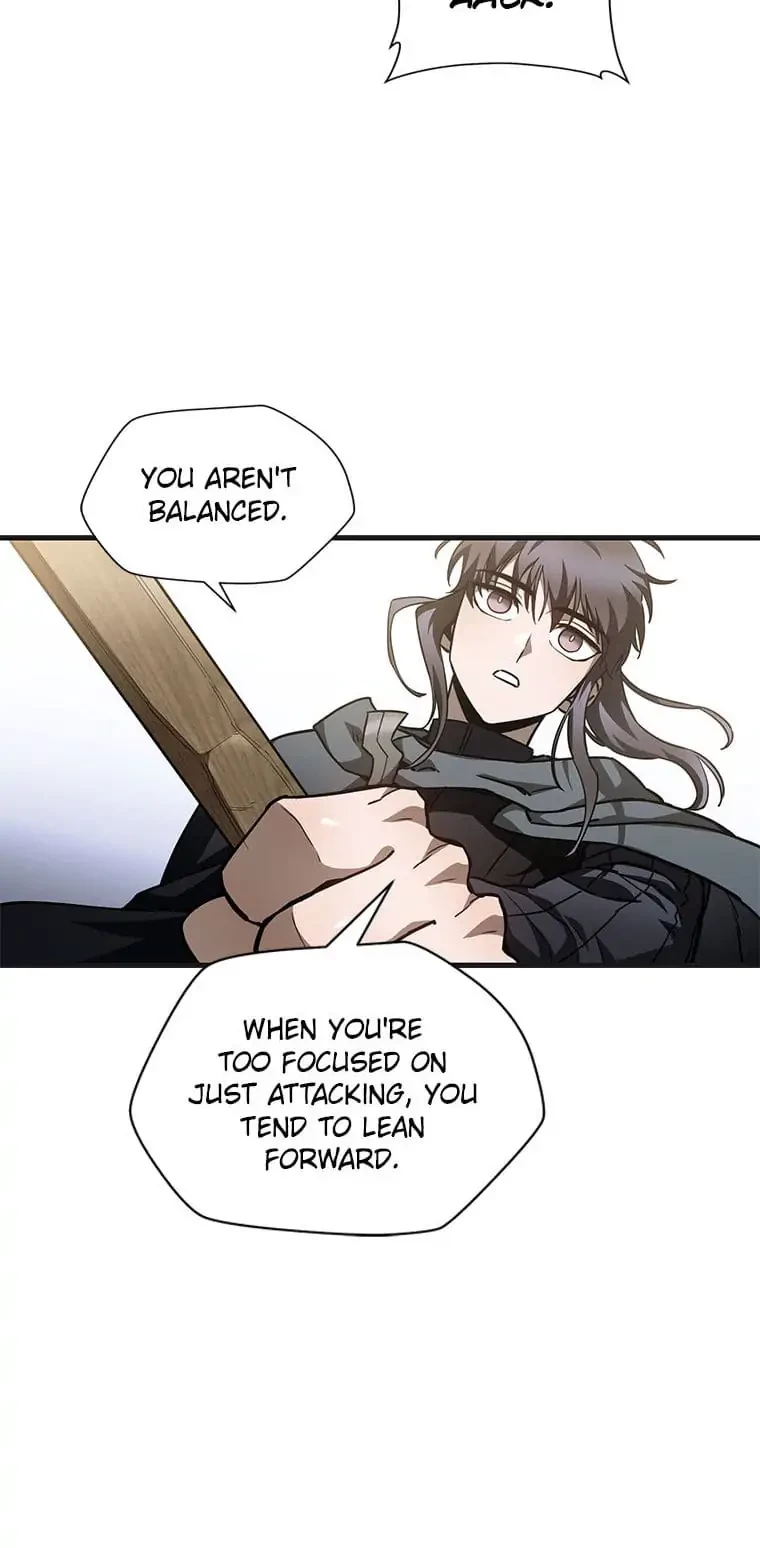 Helmut: The Forsaken Child Chapter 35 - 58