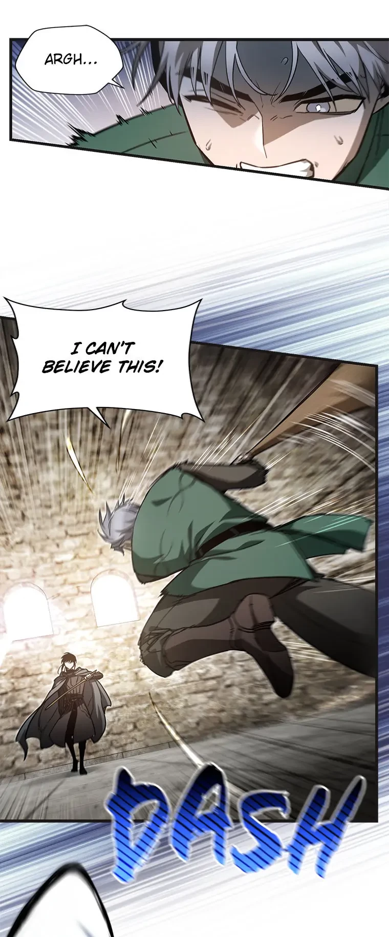 Helmut: The Forsaken Child Chapter 35 - 59