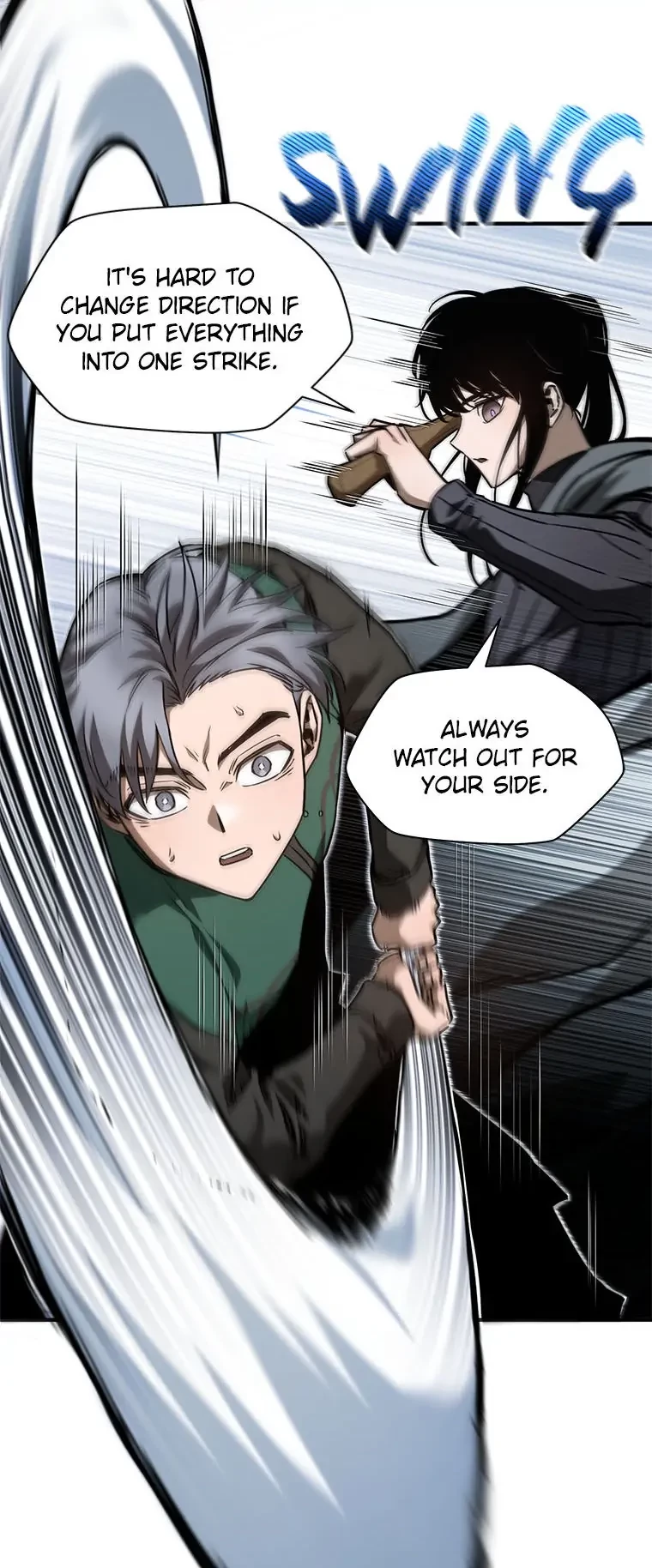 Helmut: The Forsaken Child Chapter 35 - 60