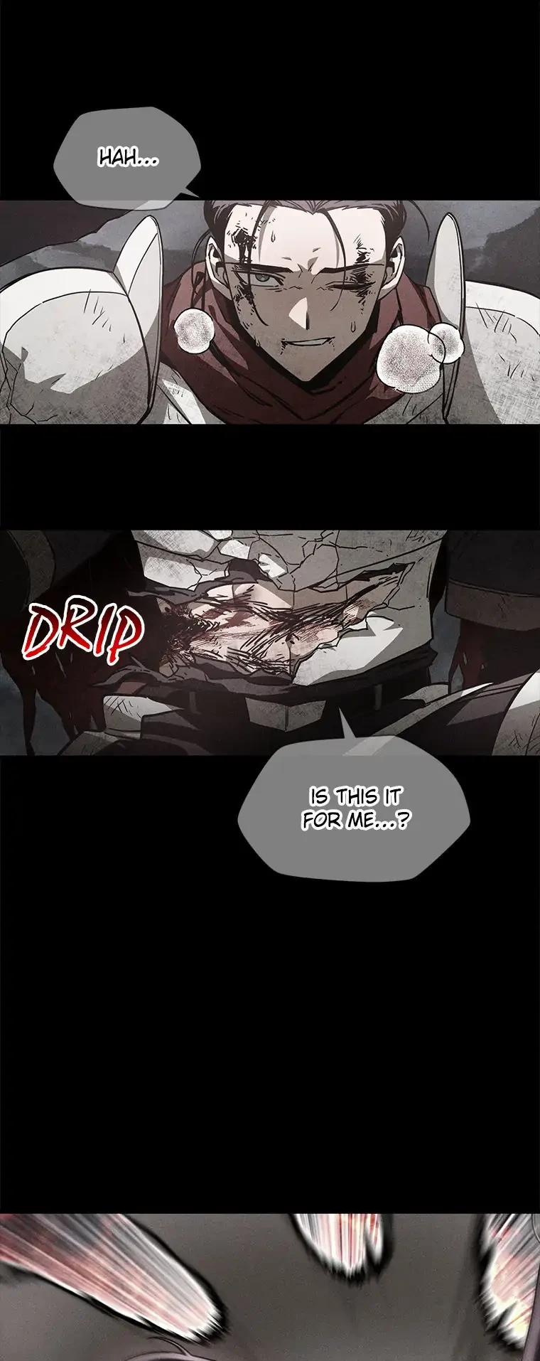 Helmut: The Forsaken Child Chapter 35 - 65