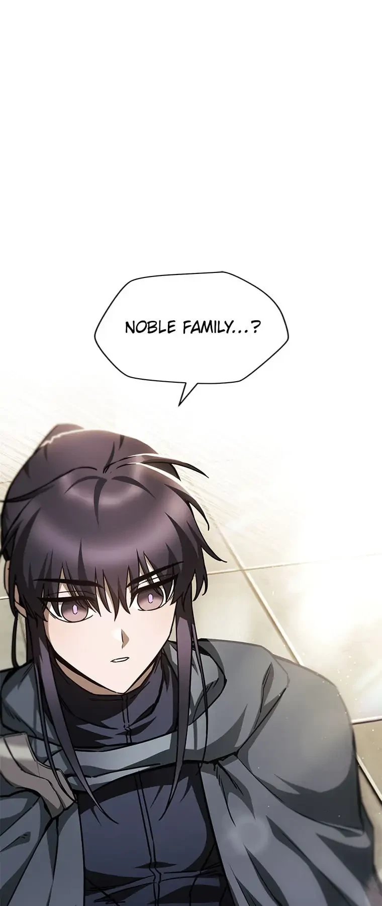 Helmut: The Forsaken Child Chapter 34 - 1