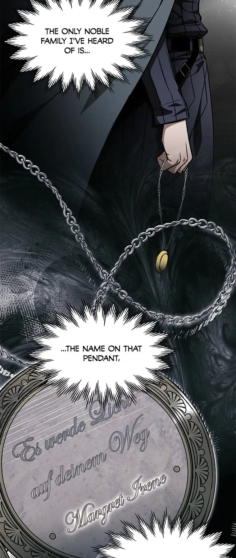 Helmut: The Forsaken Child Chapter 34 - 4