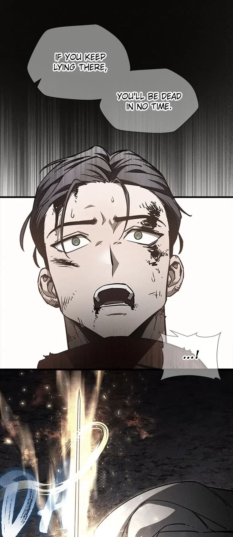 Helmut: The Forsaken Child Chapter 35 - 69