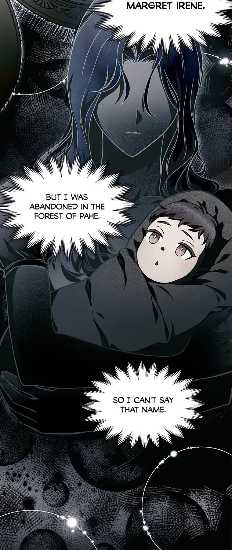 Helmut: The Forsaken Child Chapter 34 - 5