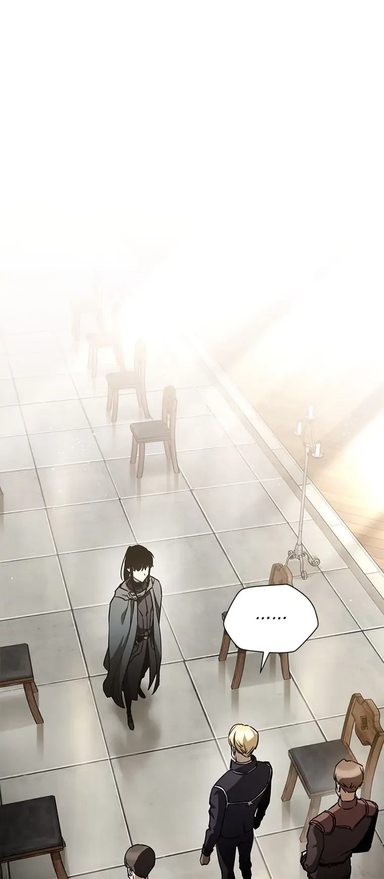 Helmut: The Forsaken Child Chapter 34 - 7