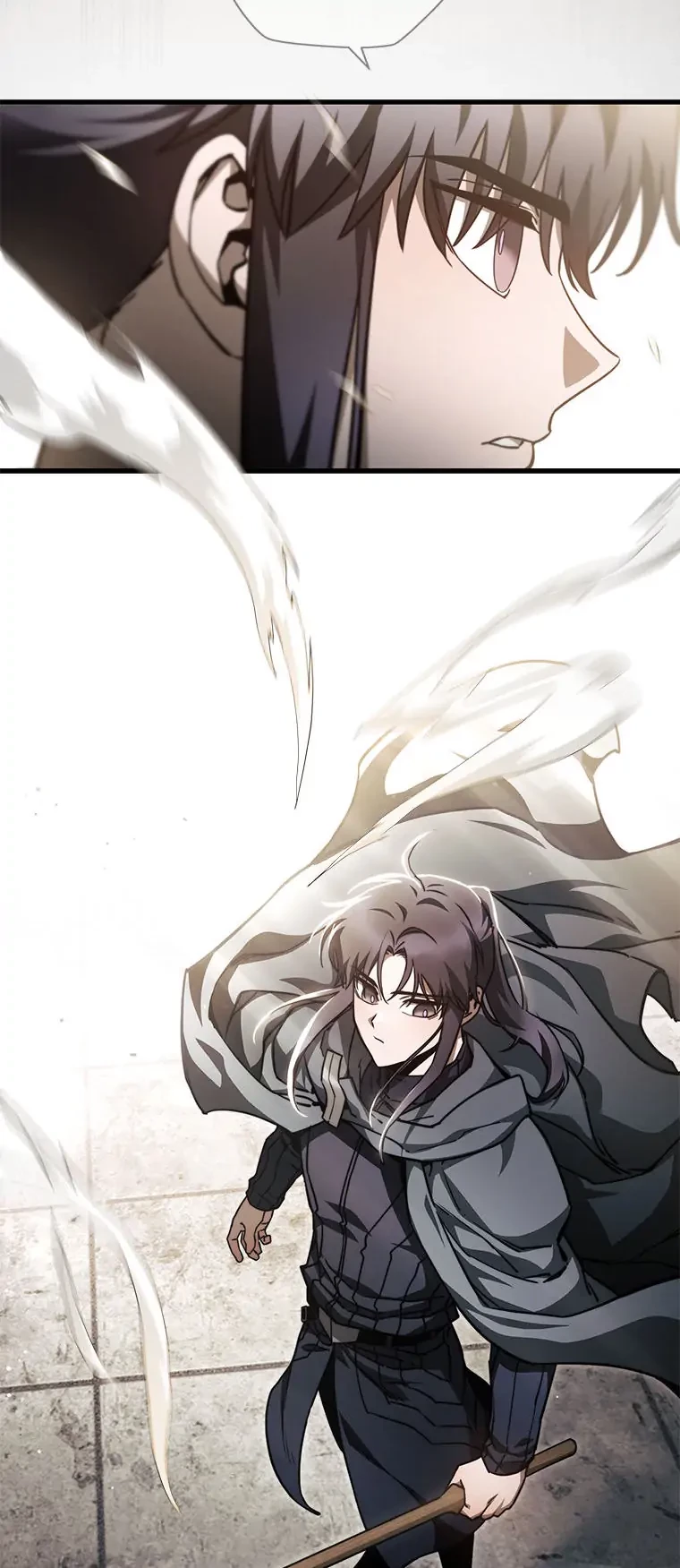 Helmut: The Forsaken Child Chapter 35 - 72