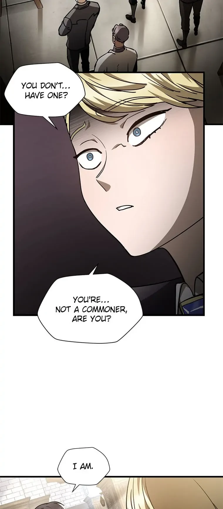 Helmut: The Forsaken Child Chapter 34 - 8