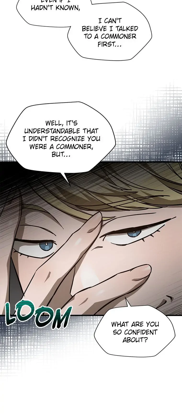 Helmut: The Forsaken Child Chapter 34 - 10