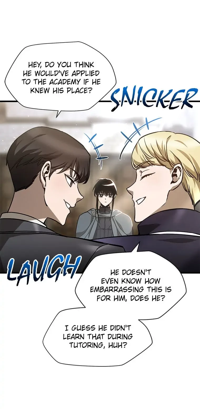 Helmut: The Forsaken Child Chapter 34 - 11