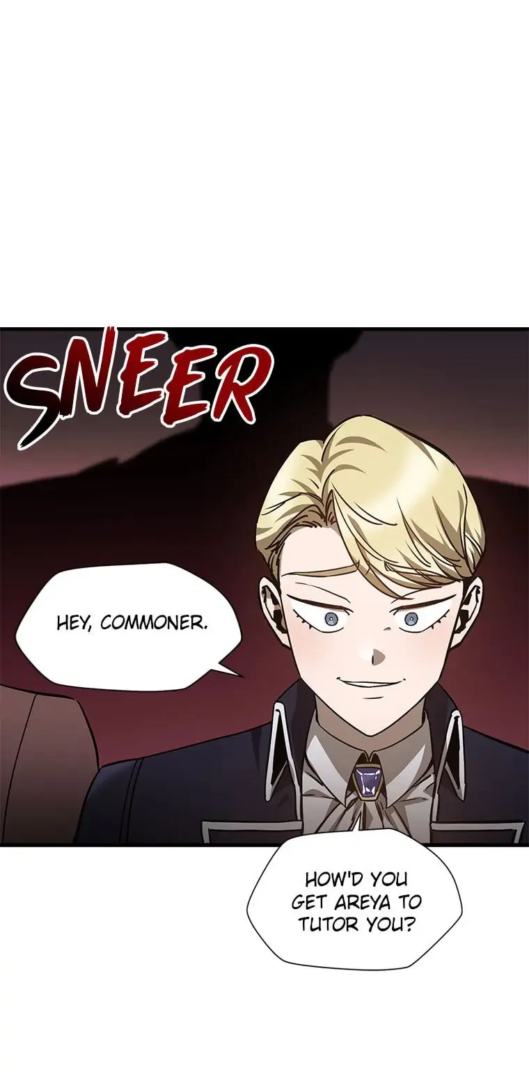 Helmut: The Forsaken Child Chapter 34 - 12