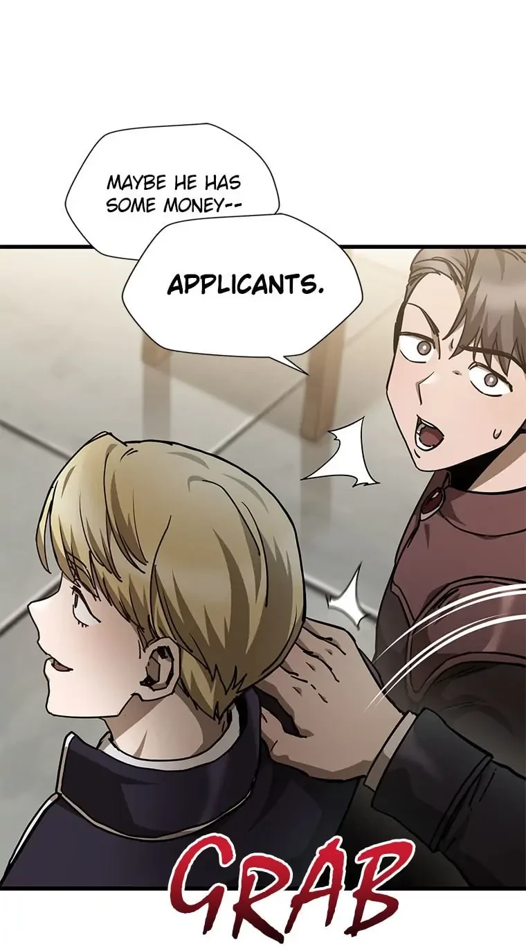 Helmut: The Forsaken Child Chapter 34 - 13
