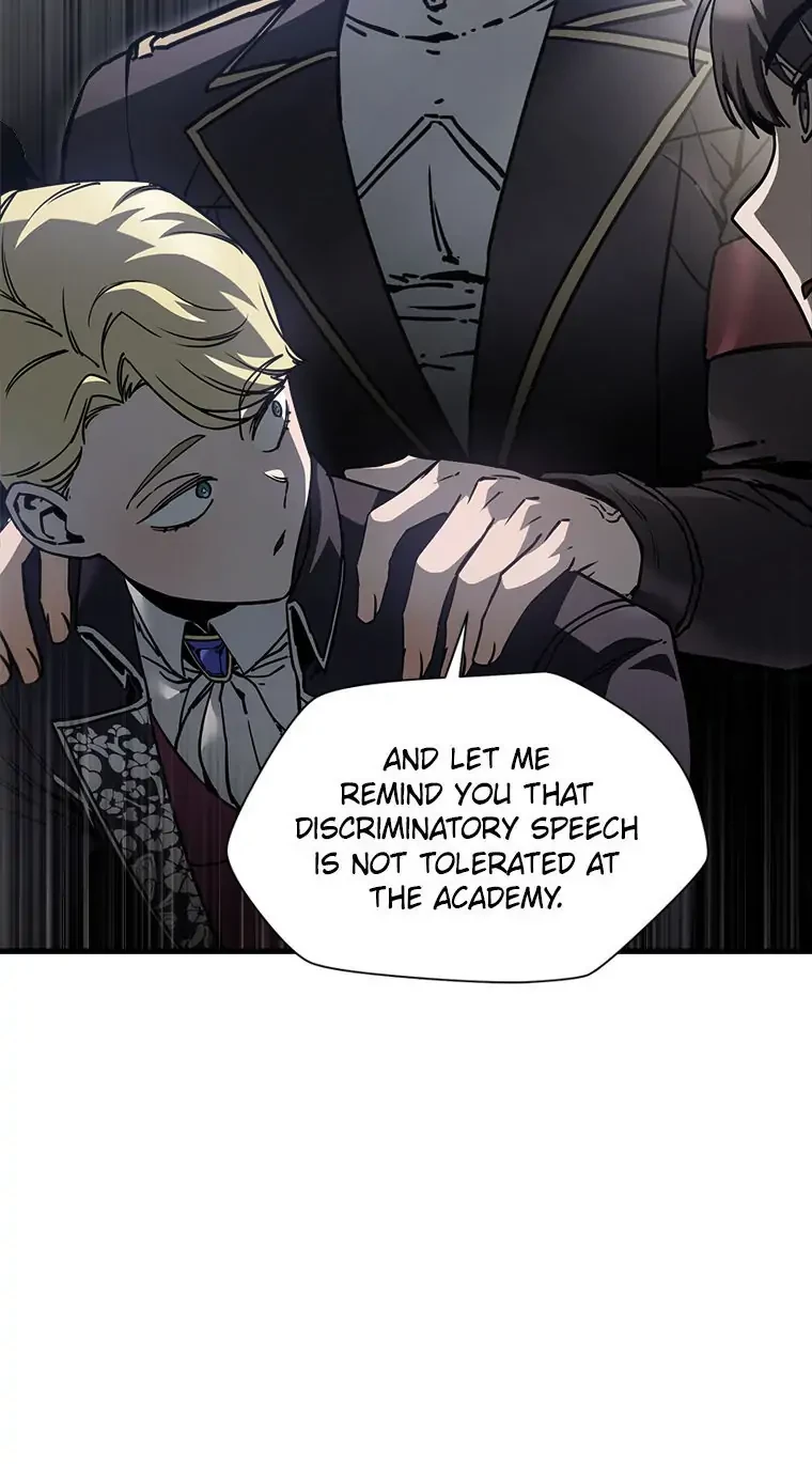 Helmut: The Forsaken Child Chapter 34 - 15