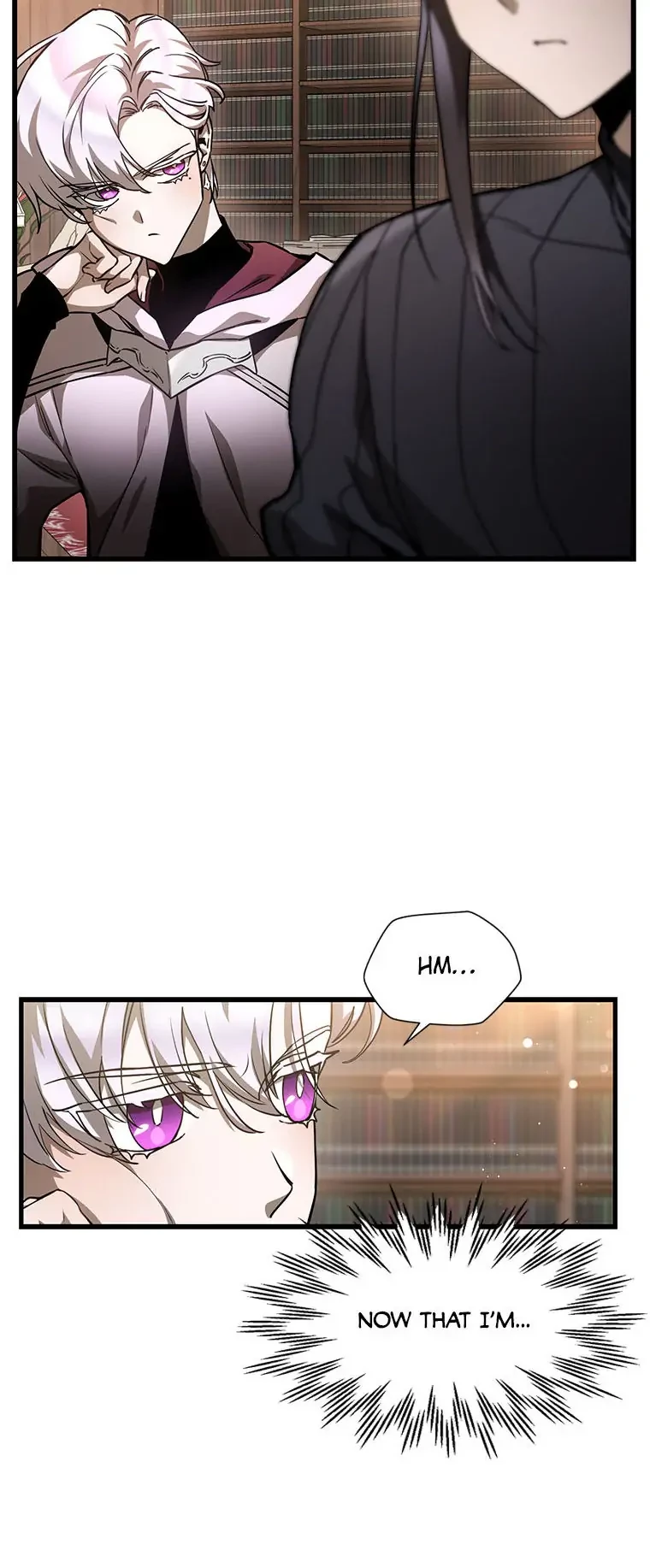 Helmut: The Forsaken Child Chapter 33 - 3