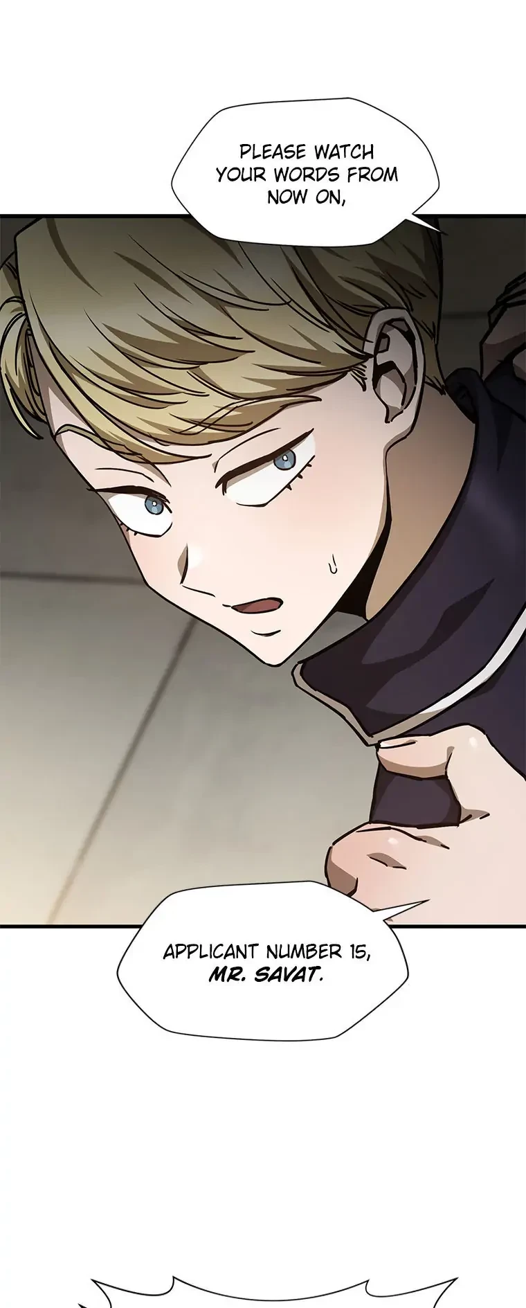Helmut: The Forsaken Child Chapter 34 - 16